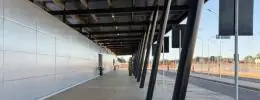 Obras do Aeroporto de Uberlândia chegam à ALMG