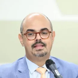 Oposição boicota reunião sobre dívida mineira e acusa vice-governador de uso político da Assembleia