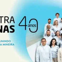 Orquestra SESIMINAS celebra 40 anos com show especial ao lado de grandes nomes da música