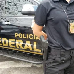 Os alvos e os detalhes da operação da PF que mira grupo acusado de fraudar licenciamento ambiental para mineração
