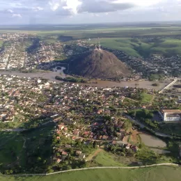 Os candidatos a prefeito e a vereador de Nanuque