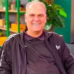 Oscar Schmidt, o "Mão Santa", morre aos 68 anos