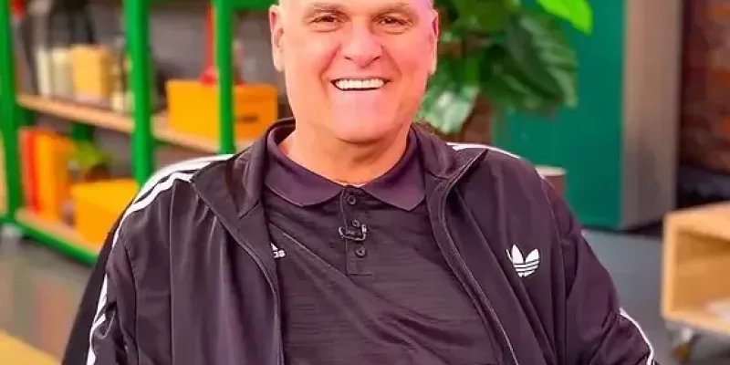 Oscar Schmidt, o "Mão Santa", morre aos 68 anos