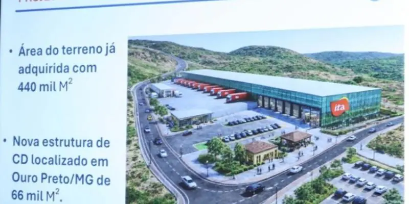 Ouro Preto recebe investimento de 300 milhões