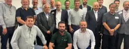 Parlamentares reforçam apoio às pautas do agro em encontro no Sistema Faemg Senar