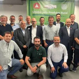 Parlamentares reforçam apoio às pautas do agro em encontro no Sistema Faemg Senar