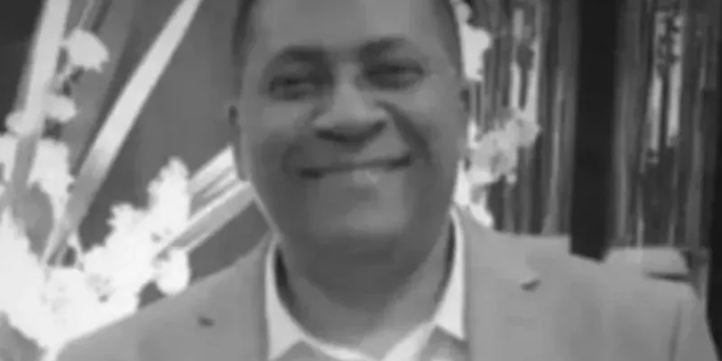 Pastor morre após passar mal em motel