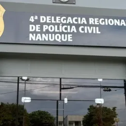 PCMG prende suspeito de estupro virtual em Nanuque