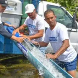 Peixamento fortalece pesca artesanal no Norte