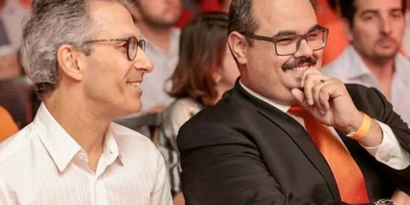 Pesquisa aponta favoritos para eleição de 26