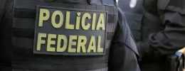 PF deflagra a Operação Policial Véritas em Nanuque MG