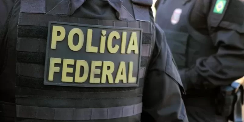 PF deflagra a Operação Policial Véritas em Nanuque MG