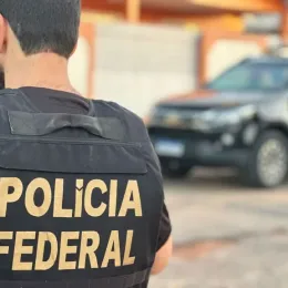 PF fez operação em Nanuque em combate ao tráfico internacional de drogas