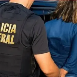 PF prende esposa de presidente da Conafer