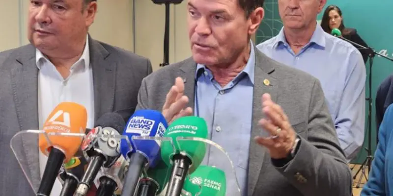 PIB do agronegócio mineiro alcança R$ 235 bilhões em 2024