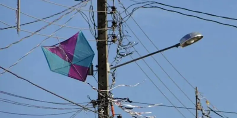 Pipas deixam mais de 313 mil clientes sem energia 