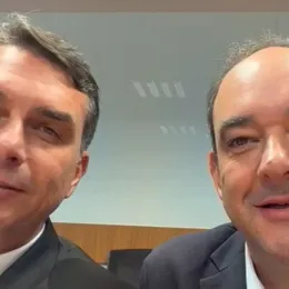 PL anuncia Flávio Roscoe como candidato ao Governo de Minas Gerais
