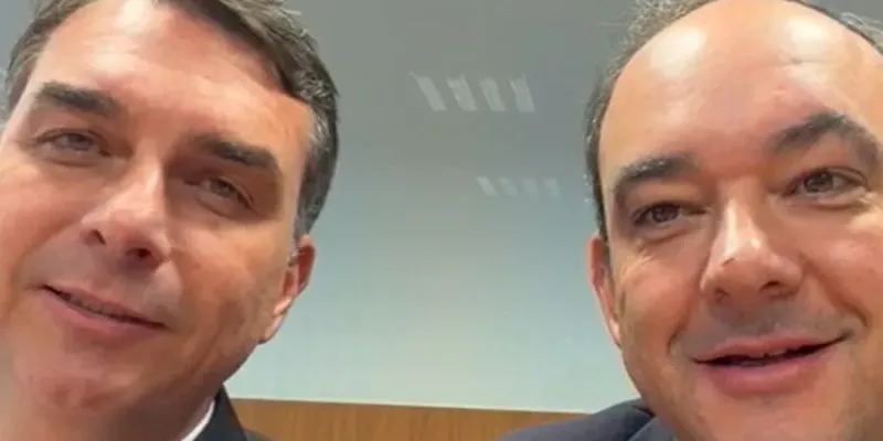 PL anuncia Flávio Roscoe como candidato ao Governo de Minas Gerais