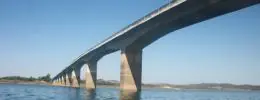 Ponte Minas/Goiás terá interdição total