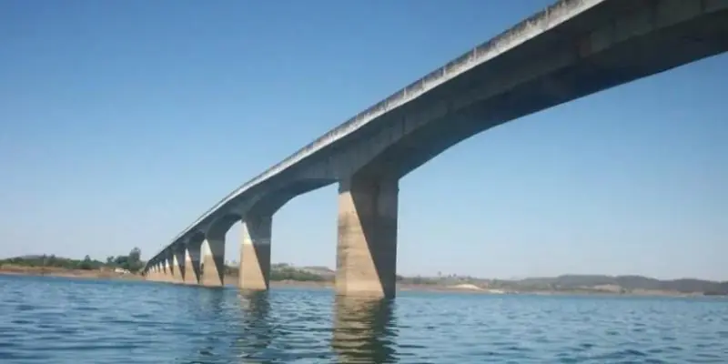 Ponte Minas/Goiás terá interdição total