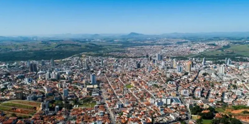 Pouso Alegre é 2º arrecadador do Sul