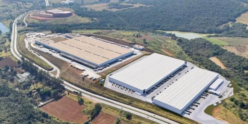 Pouso Alegre entrega Business Park