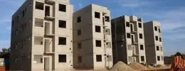 Pouso Alegre ganha novas moradias
