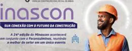 Pouso Alegre recebe encontro da construção civil com Minascon e Feconsulminas