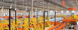 Pouso Alegre terá novo centro de distribuição