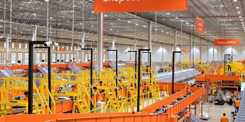 Pouso Alegre terá novo centro de distribuição