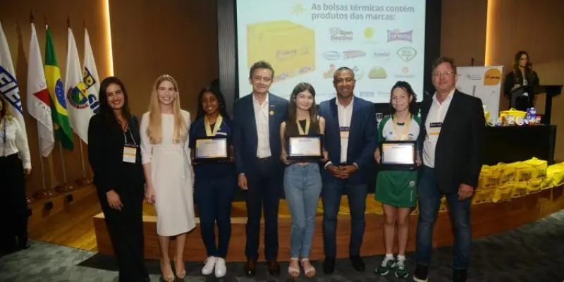 Prazo prorrogado! Inscrições para o Concurso SILEMG de Desenho e Redação 2025 vão até 1º de setembro