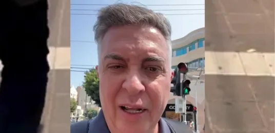 Prefeito de Belo Horizonte e outras autoridades brasileiras impedidas de sair de Israel após ataque a Irã