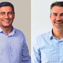 Prefeito e ex-prefeito de Pedro Canário são presos pela PF