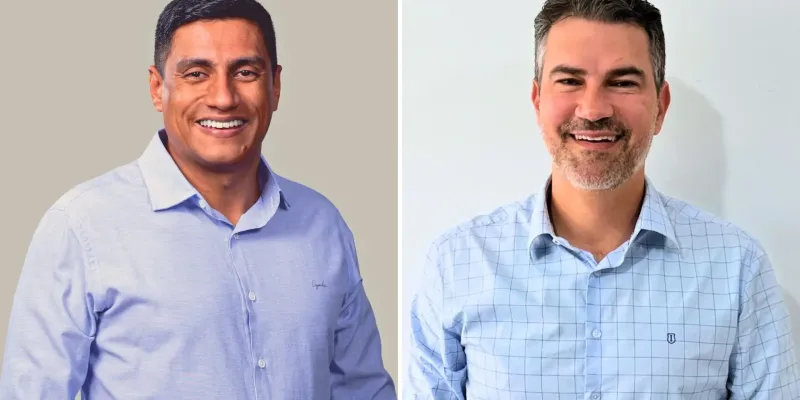 Prefeito e ex-prefeito de Pedro Canário são presos pela PF