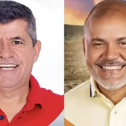 Prefeitos de Ibipitanga e Boquira, na Bahia, são pegos na Operação Overclean