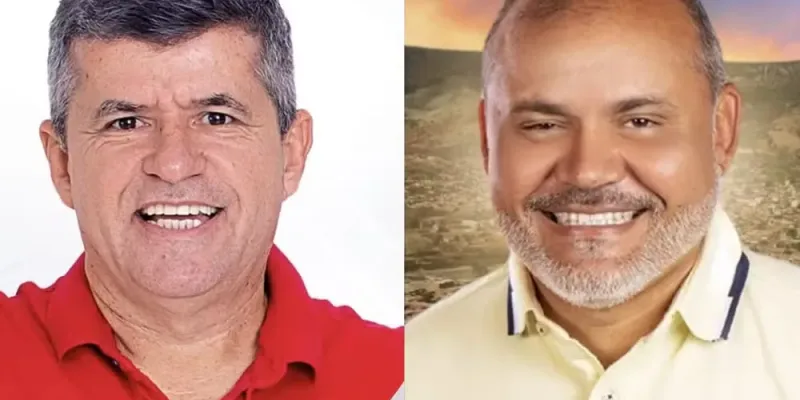 Prefeitos de Ibipitanga e Boquira, na Bahia, são pegos na Operação Overclean