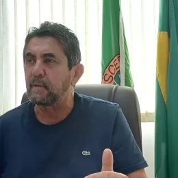 PREFEITURA DE PONTO BELO QUER VERBA SUPLEMENTAR, MAS CÂMARA NÃO QUER APROVAR