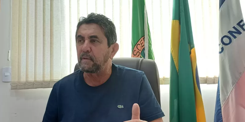 PREFEITURA DE PONTO BELO QUER VERBA SUPLEMENTAR, MAS CÂMARA NÃO QUER APROVAR