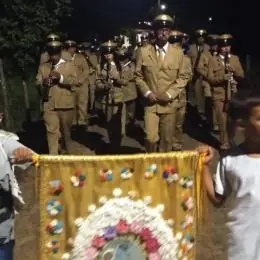 Presépio comunitário volta em Ouro Preto