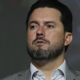 Presidente da AMM, Luís Eduardo Falcão, lidera agenda de eventos que fortalecem o municipalismo em Minas