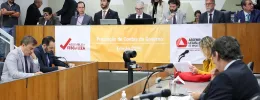 Prestação de Contas do Governo à ALMG começa nesta segunda (15)