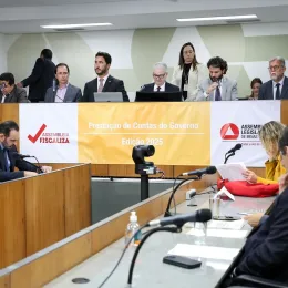Prestação de Contas do Governo à ALMG começa nesta segunda (15)