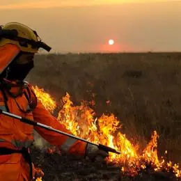 Previsão de inverno chuvoso traz alívio e alerta para produtores rurais