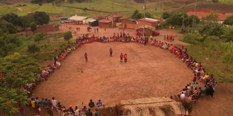 Primeiro Curso de Pajés reúne povo Tikmũ’ũn para celebrar cultura e espiritualidade indígena