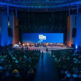 Primeiro dia da InfraBusiness Expo confirma protagonismo de Minas na infraestrutura nacional