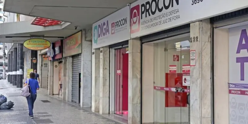 Procon/JF divulga ranking de empresas com queixas