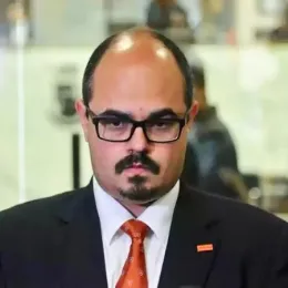 Professor Mateus sem chances em Minas: Nikolas lidera corrida pelo governo em 2026