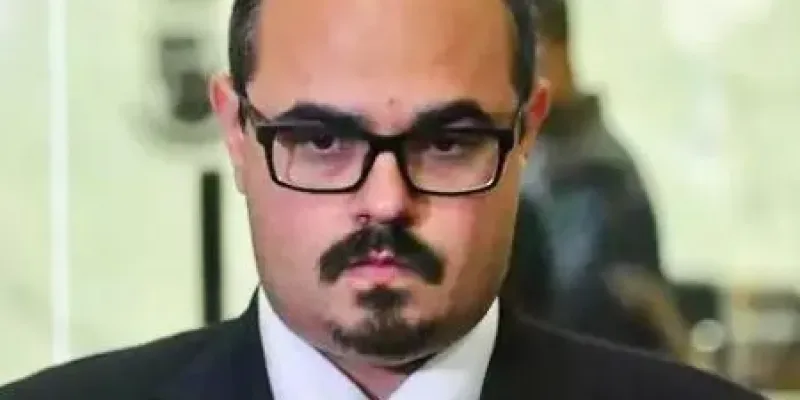 Professor Mateus sem chances em Minas: Nikolas lidera corrida pelo governo em 2026