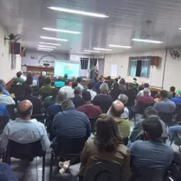 Projeto Compra Estratégica mobiliza produtores rurais na Zona da Mata