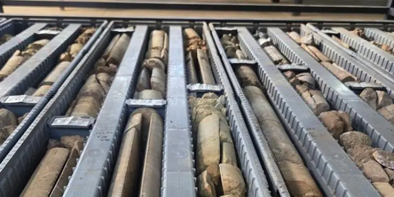 Projeto de nióbio está 100% financiado